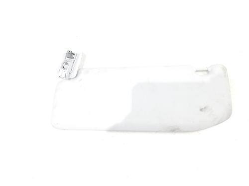 Right sun visor PEUGEOT 2008 I (CU_) 1.2 VTi | BP22680074I2 - Image 9