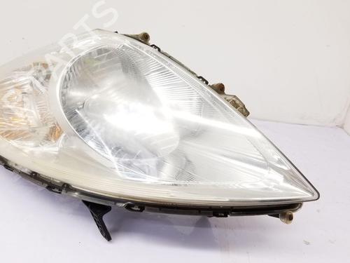 Left headlight SUZUKI SWIFT IV (FZ, NZ) 1.2 (AZH412, ZC72S) | BP38462104C28 - Image 3