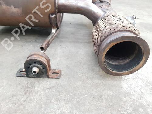 Exhaust system MCLAREN 720S 4.0 | BP29815777M121 