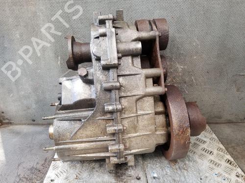 Transfer box JEEP GRAND CHEROKEE II (WJ, WG) 2.7 CRD 4x4 | BP22680713M36 