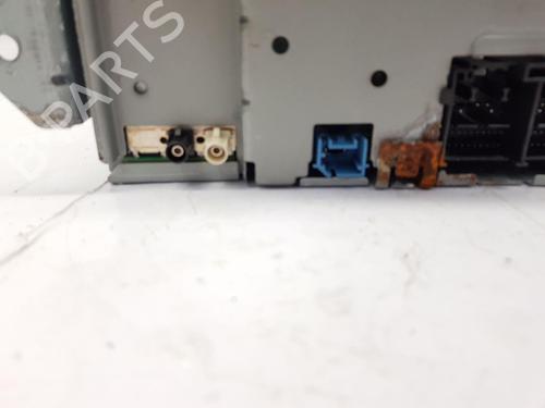 Radio FORD PUMA (J2K, CF7) | BP31910399E6