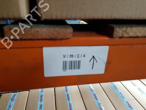 Left mirror SEAT IBIZA III (6L1) 1.2 | BP22667244C26 