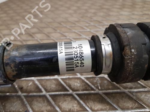 Right front driveshaft MG MG HS (AS23) 1.5 EHS Hybrid (CSA6463) | BP35772057M39 - Image 7