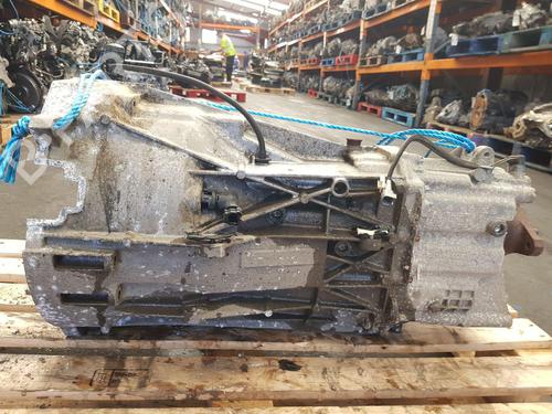 Gearbox FORD USA MUSTANG Coupe 2.3 EcoBoost | BP28089291M3