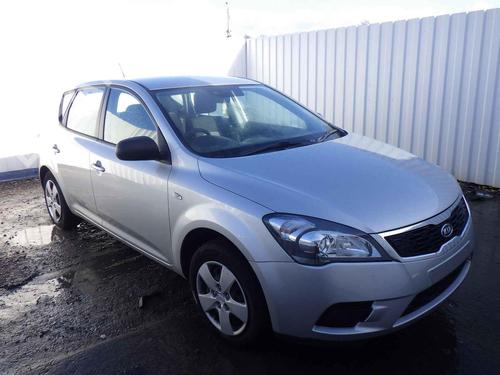 KIA CEE'D Hatchback (ED) 1.4 CVVT 2301994