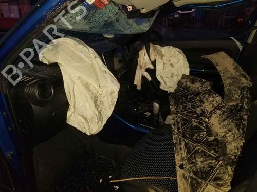 Instrument cluster SUZUKI IGNIS III (MF, FF) 1.2 Hybrid (ATK412) | BP40609146C47 - Image 12
