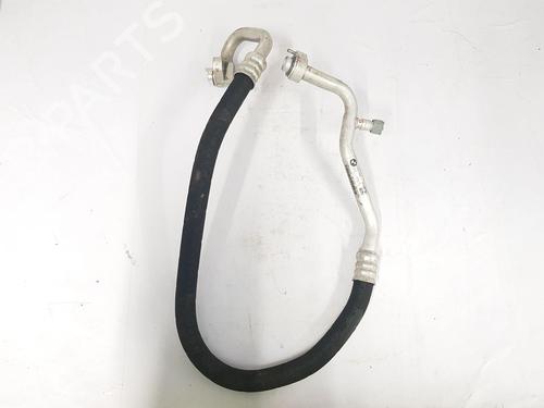 AC pipe BMW X3 (G01, F97, G08) M Competition | BP31603569M126 