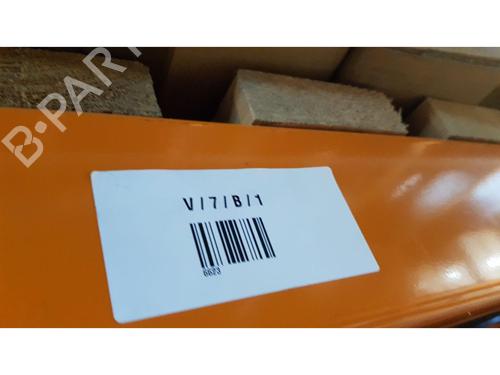 Andre MINI MINI (F56) One | BP27353016O1 