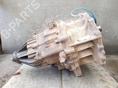 Transfer box NISSAN PATHFINDER III (R51)  | BP22672481M36  - Image 5