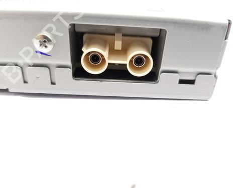 Electronic module VOLVO V40 Hatchback (525) D2 | BP35967303M83 - Image 3