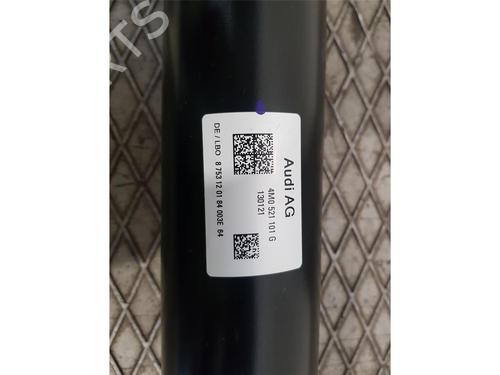 Driveshaft VW TOUAREG (CR7, RC8) | BP36392731M37 - Image 9