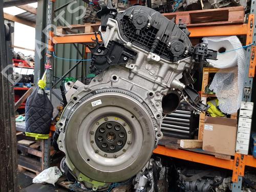 Engine MINI MINI (F56) Cooper S | BP30137933M1 - Image 13