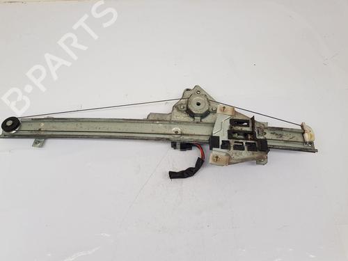 Used Front right window mechanism Front right window mechanism MITSUBISHI PAJERO III Canvas Top (V6_W, V7_W) 3.2 DI-D (V68W, V78W) (160 hp) 33944494 33944494