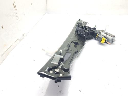 Front left window mechanism FORD KA (RU8) 1.2 | BP34226468C22 - Image 4