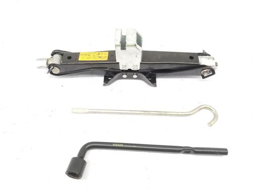 Used Jack Kit NISSAN QASHQAI I (J10, NJ10) 1.5 dCi (106 hp) 32069886