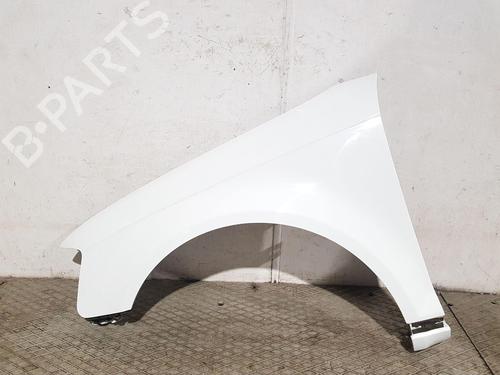 Forkjerm venstre AUDI A3 Sportback (8PA) 1.6 TDI (105 hp) 31698300