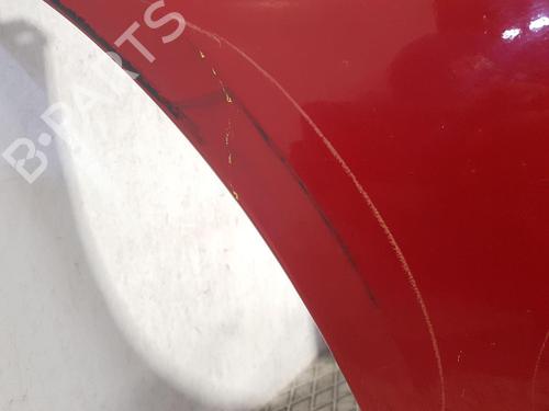 Front bumper MITSUBISHI COLT VI (Z3_A, Z2_A) 1.1 (Z31A, Z32A) | BP28137065C7 