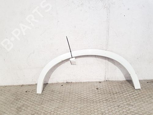 Used Rear right wheel arch trim Rear right wheel arch trim VOLVO XC90 II (256) B6 Mild Hybrid AWD (299 hp) 34169005 34169005