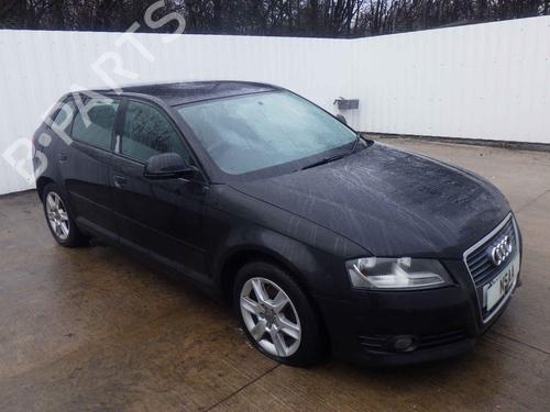 Brugte AUDI A3 (8P1)  1.9 TDI  4503664