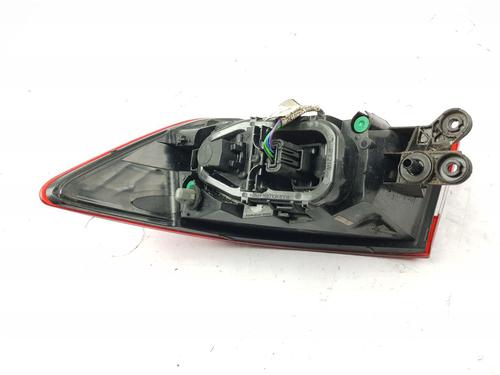 Left taillight RENAULT CLIO IV (BH_) 1.2 16V | BP28029403C34 
