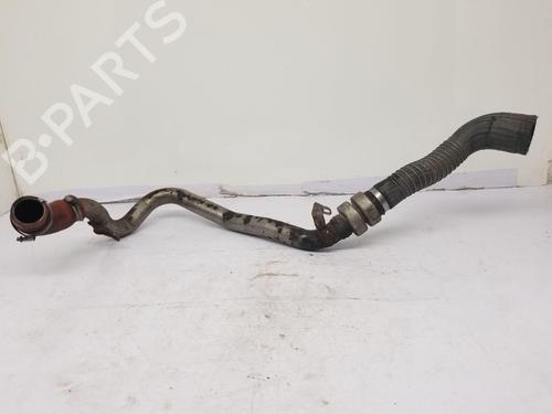 Intercooler pipe LAND ROVER RANGE ROVER EVOQUE (L538) 2.2 D 4x4 | BP23263770M127