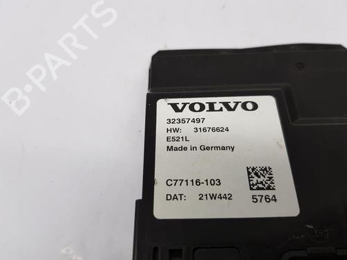 Other VOLVO XC90 II (256) B5 Mild-Hybrid AWD | BP30445570O1 