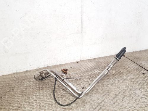 Pipe FORD FIESTA VI (CB1, CCN) 1.4 | BP33130643M125  - Image 8