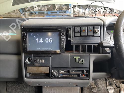 Used Parts VW TRANSPORTER T4 Bus (70B, 70C, 7DB, 7DK, 70J, 70K, 7DC, 7DJ) 2.5 4562239