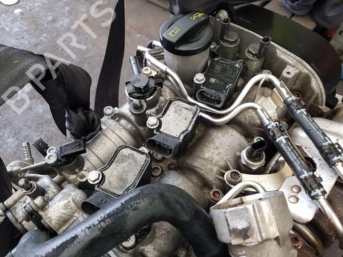 Engine VW POLO VI (AW1, BZ1, AE1)  | BP25463235M1 