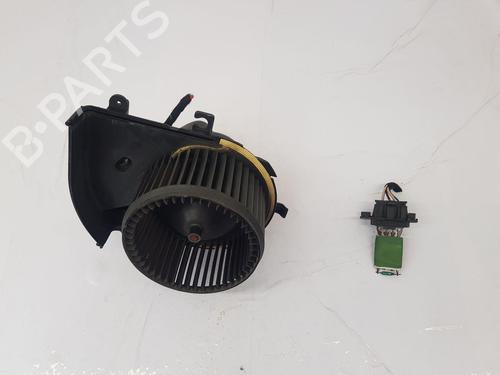 Used Heater blower motor Heater blower motor CITROËN JUMPY II (VF7) 2.0 HDi 120 (120 hp) 35795752 35795752