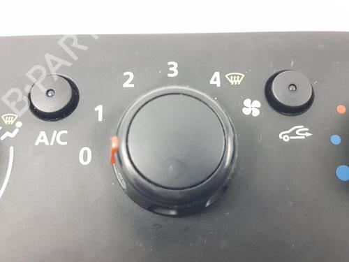 Climate control FIAT TALENTO Bus (296_) 1.6 D | BP27330675I5 