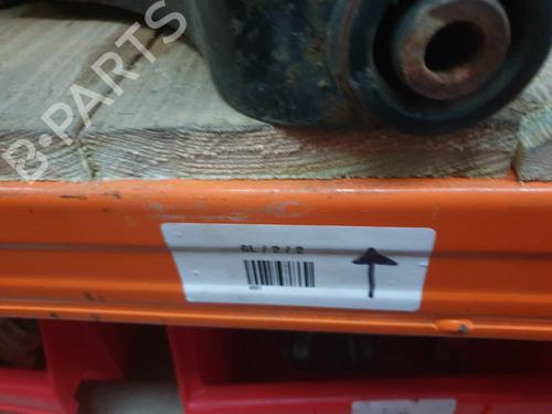 Other CITROËN C3 II (SC_) 1.4 HDi 70 (SC8HZC, SC8HR0, SC8HP4) | BP22679609O1 