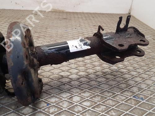 Right front shock absorber VAUXHALL CORSA Mk III (D) (S07) 1.2 i 16V (L08) | BP29343130M17 