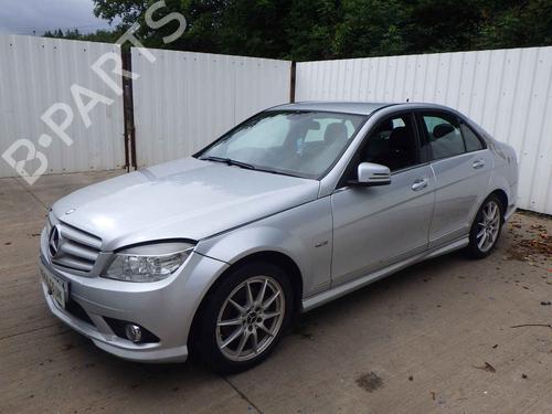 Engine MERCEDES-BENZ C-CLASS (W204) C 180 Kompressor (204.044, 204.045) | BP40529381M1 - Image 13