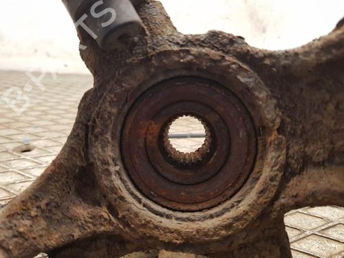 Right rear steering knuckle MAZDA MX-5 II (NB) 1.8 16V (NB8C) | BP30713721M28 