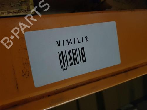 Electronic module AUDI A5 Sportback (F5A, F5F) S5 TFSI quattro | BP24416932M83 