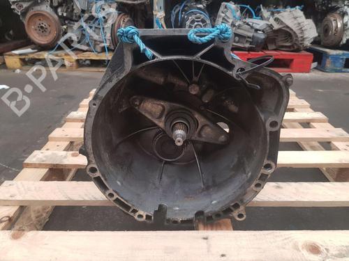 Gearbox BMW 3 (E90) 320 d | BP36949795M3 - Image 3