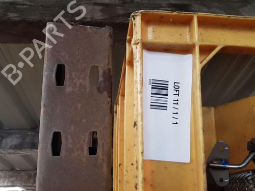 Engine mount MCLAREN GT 4.0 | BP22677687M89  - Image 13