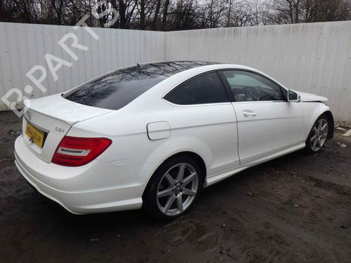 Electronic module MERCEDES-BENZ C-CLASS Coupe (C204) C 250 CDI (204.303) | BP23119494M83  - Image 15
