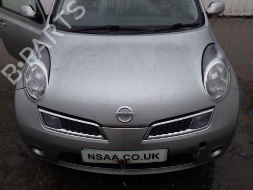 Steering column NISSAN MICRA III (K12) 1.2 16V | BP22656111M21 