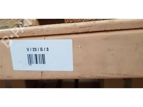 Other LAND ROVER RANGE ROVER SPORT I (L320) 3.6 D 4x4 | BP27330367O1 