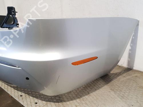 Rear bumper JAGUAR XJ (X351) 3.0 SDV6 | BP32177745C8 