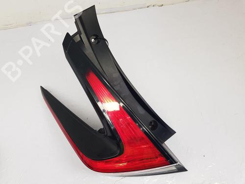 Left taillight NISSAN LEAF (ZE1) | BP38444579C34 - Image 7
