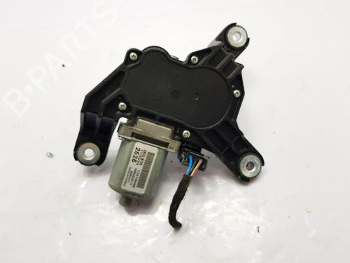 Rear wiper motor OPEL ASTRA K (B16) 1.6 CDTi (68) | BP30184806M102