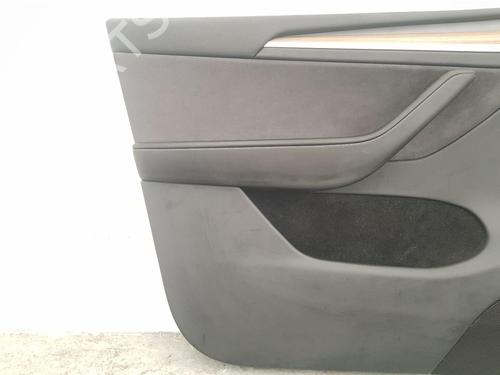 Front left panel TESLA MODEL Y (5YJY) Long Range Rear-Wheel Drive | BP38701735C58 - Image 2