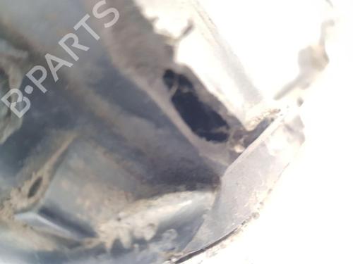 Left headlight FIAT PANDA (169_) 1.1 (169.AXA1A) | BP24829676C28 
