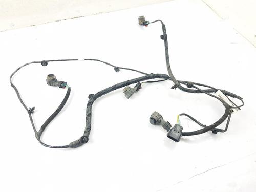 Used Electronic module JAGUAR I-PACE (X590) EV400 AWD (400 hp) 31574569