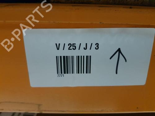Innerbelysning SEAT LEON (5F1) 1.2 TSI | BP31691071I8 