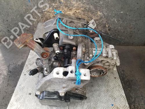 Gearbox VW GOLF VI (5K1) 1.6 TDI | BP36904676M3  - Image 6