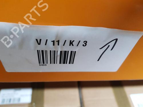 Radio SEAT LEON (5F1) 1.4 TSI | BP32177779E6 